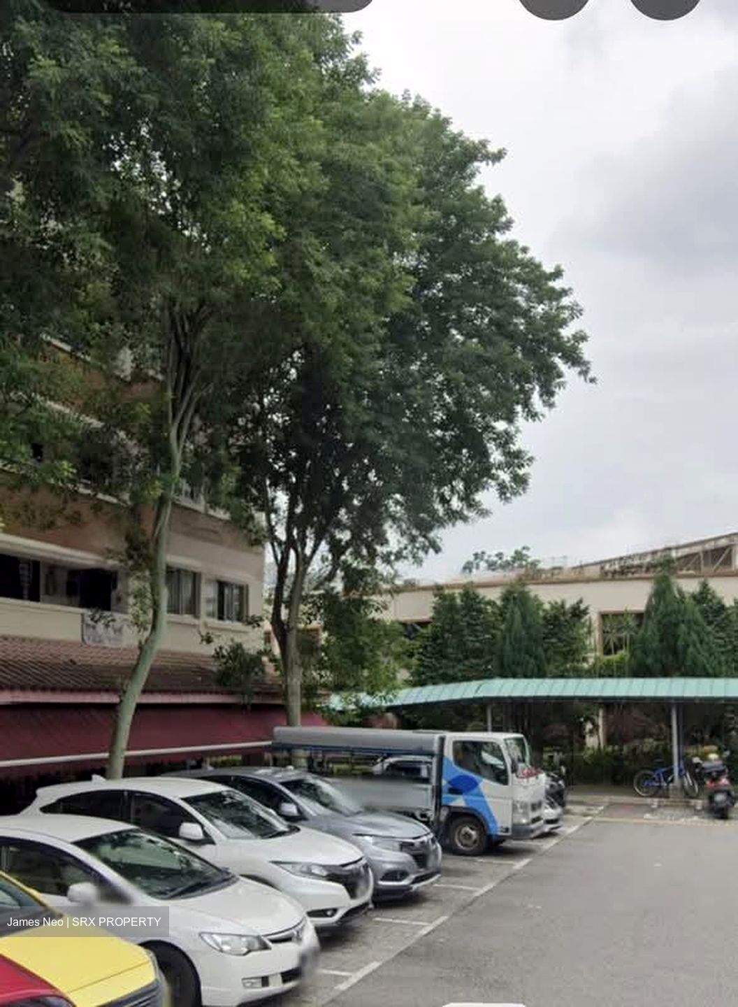 Jurong West Street 41 (D22), Shop House #557143311